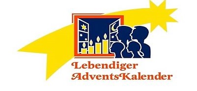 lebendiger Adventskalender logo