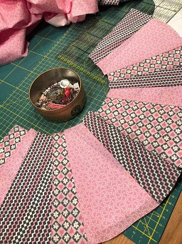 patchwork intinkercated