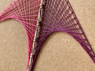 string art