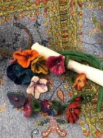 Blüten