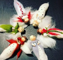 weihnachtsengel