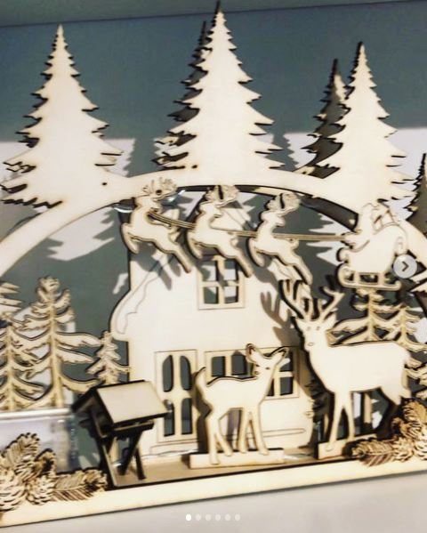 Handgefertigte Sonderanfertigungen