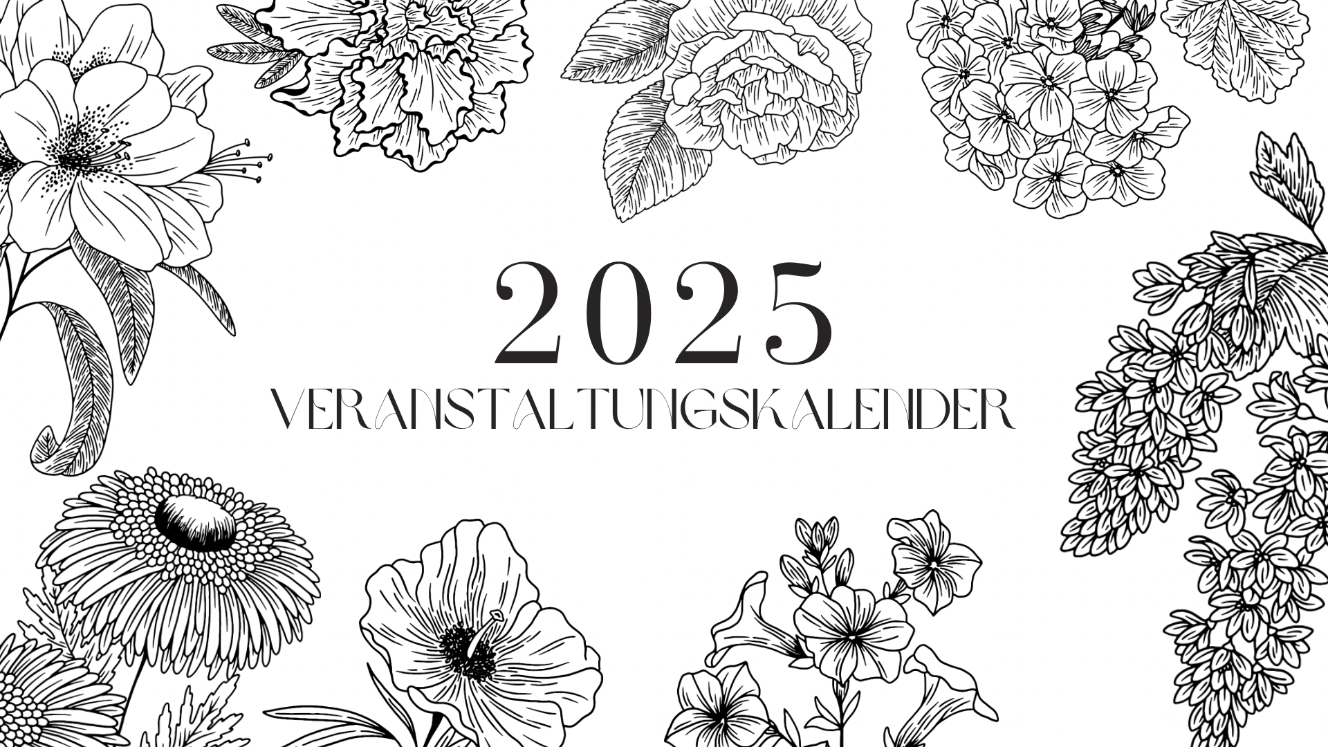 Zur Seite Kurse & Veranstaltungen