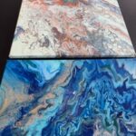 ACRYL Pouring Workshop