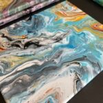 ACRYL Pouring Workshop