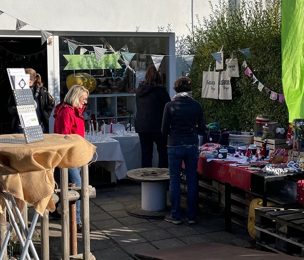 Markttag im FachArt