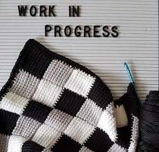 Maschenmeister - Häkelfriday