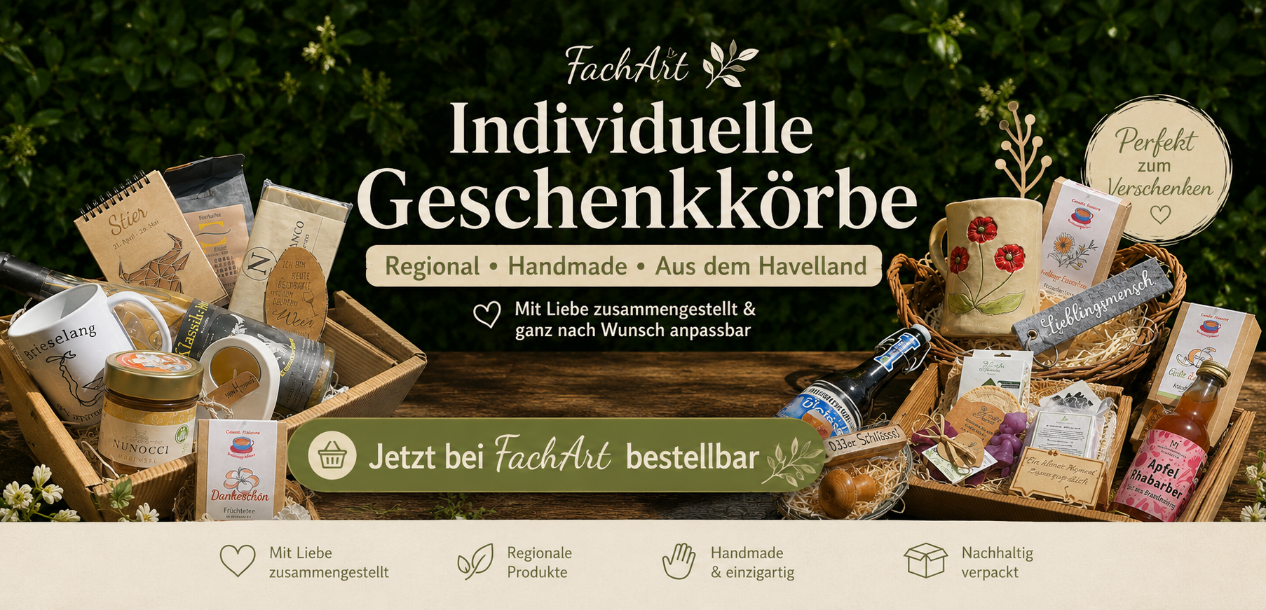 Bestellbar bei FachArt!